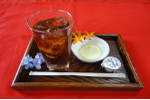 水出し紅茶