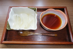 ところてん