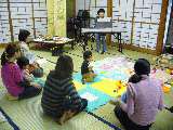 歌遊びタイム